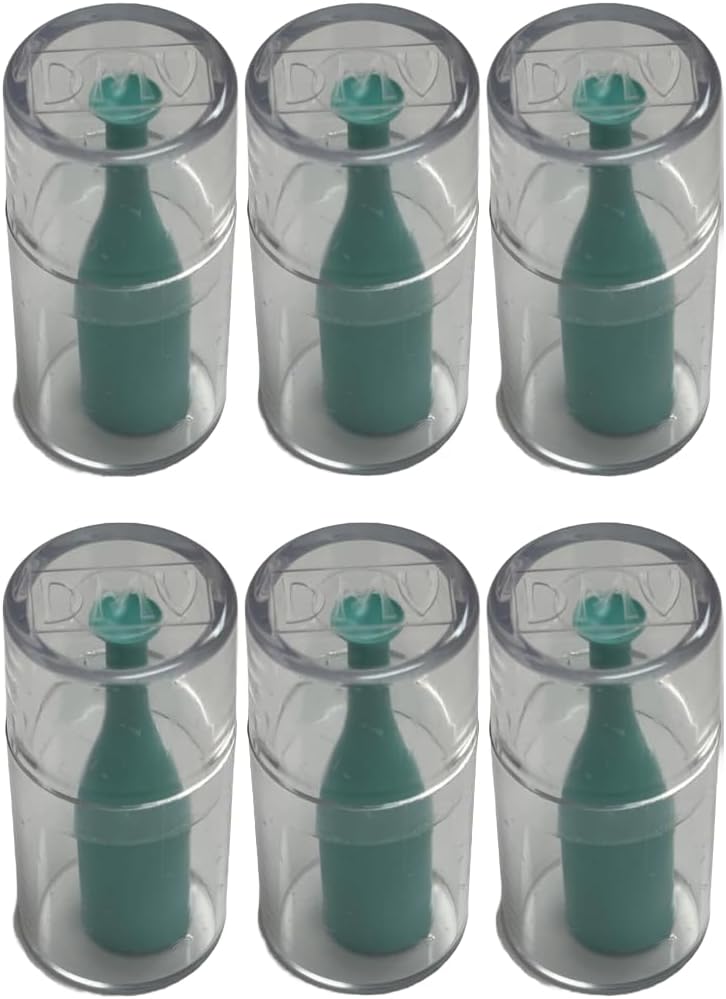 DMV Versa Remover and Inserter in One Device for Scleral Contact Lenses (6 Count (Pack of 1)) - Image 2